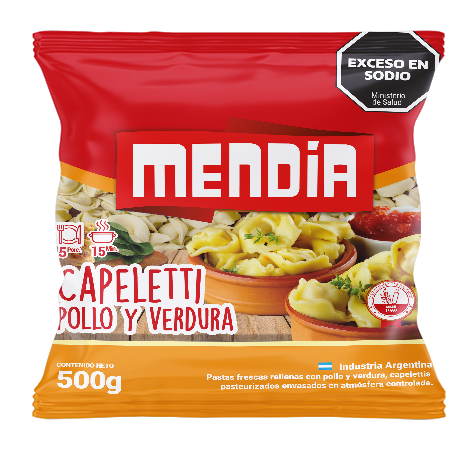 Capeletti-pollo-y-verdura