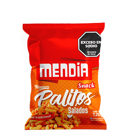 Palitos