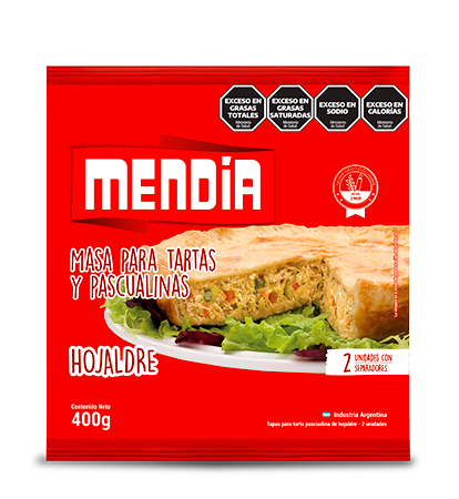 Pascualina-hojaldre-400g