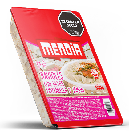 Ravioles-ricota-mozza-y-jamón-500g