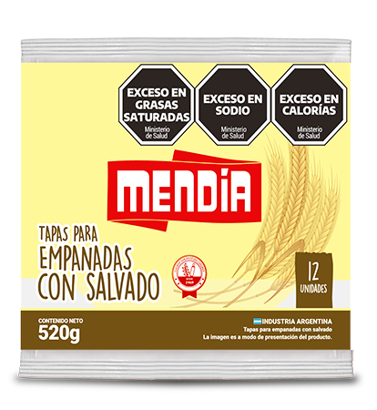 Tapa-Salvado