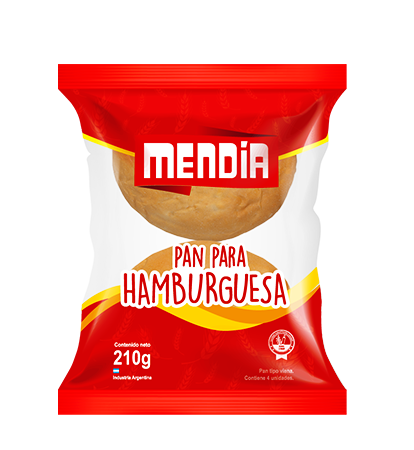 Pan-hamburguesa
