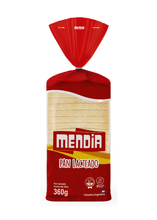 Pan-lactal-360g