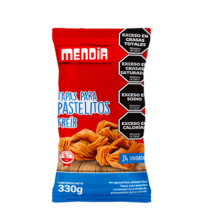 Pastelito