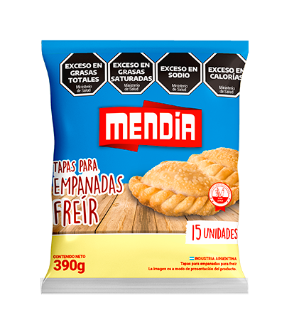 Tapa-Freir-x12-390g