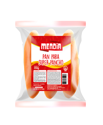Superpancho350g